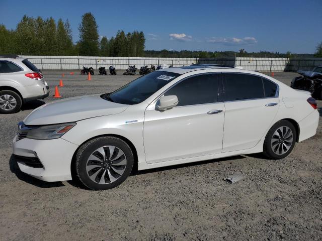 HONDA ACCORD TOU