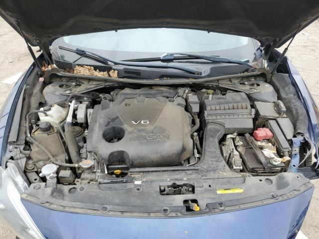 2018 NISSAN MAXIMA 3.5 - 1N4AA6AP5JC375629