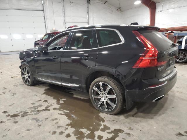 Vin: yv4a22rl9m1864257, lot: 51216415, volvo xc60 t6 inscription 20212