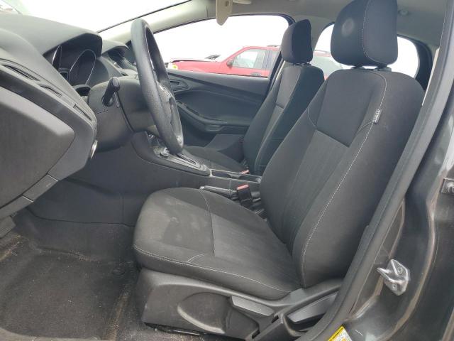 2018 FORD FOCUS S - 1FADP3E26JL220435