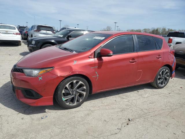 Vin: jtnkarje3gj508564, lot: 53115795, toyota scion 2016 img_1