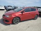 2016 TOYOTA SCION IM - JTNKARJE3GJ508564