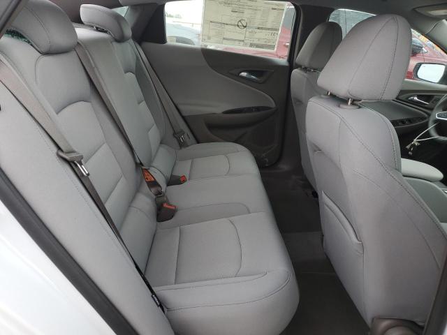 2025 CHEVROLET MALIBU LS 1G1ZB5STXSF111489