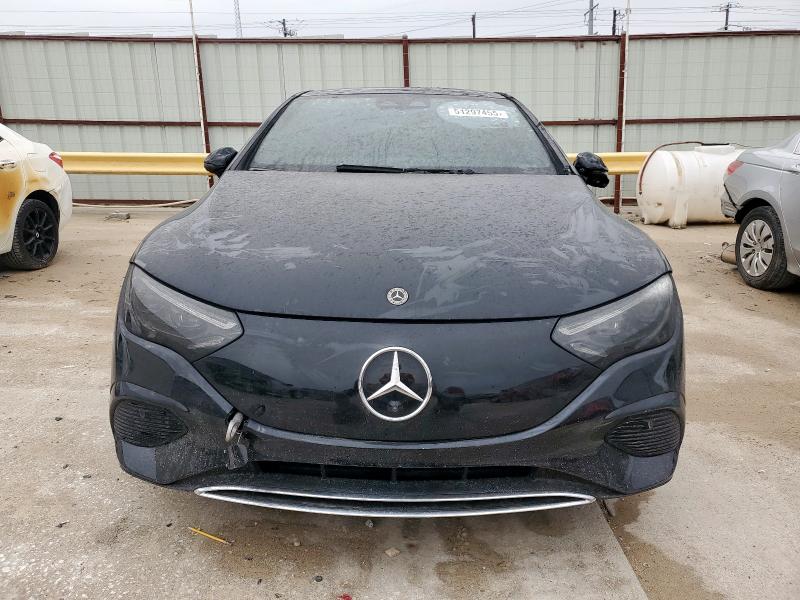 2023 MERCEDES-BENZ EQE SEDAN W1KEG2BB0PF015140