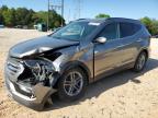 2017 HYUNDAI SANTA FE S - 5NMZU3LB7HH029713