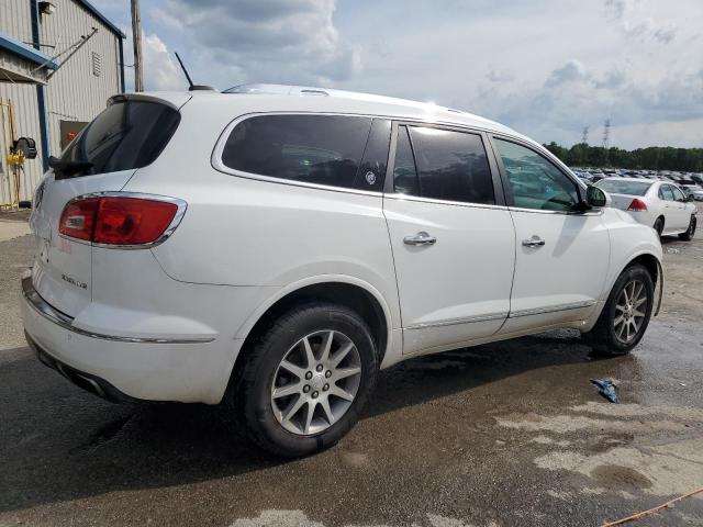 Vin: 5gakrbkd4hj164191, lot: 54718655, buick enclave 20173