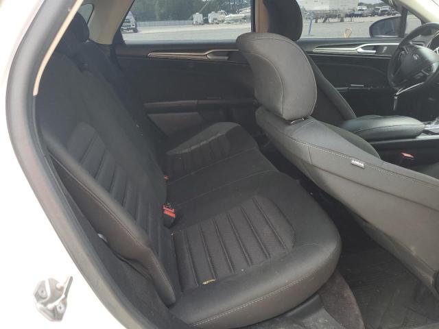 2017 FORD FUSION SE - 3FA6P0H77HR107815