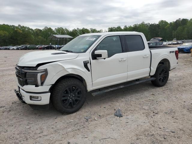 Vin: 1ftfw7l87rfb25445, lot: 53665945, ford f150 plati platinum 2024 img_1