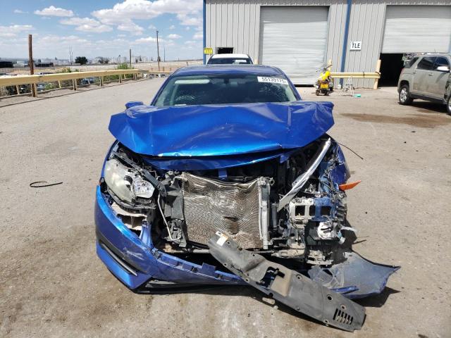 2016 HONDA CIVIC EX - 19XFC2F72GE068450