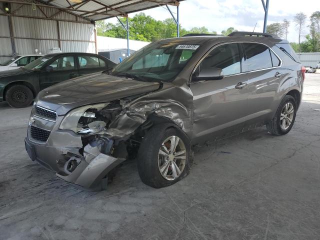 Vin: 2cnalpec2b6278590, lot: 54670875, chevrolet equinox lt 2011 img_1