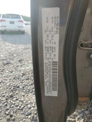 2018 DODGE JOURNEY SE - 3C4PDCAB7JT385310