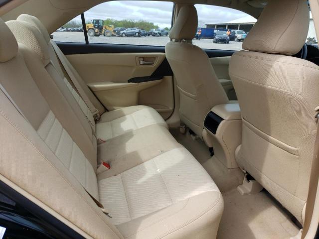 2016 TOYOTA CAMRY LE - 4T1BF1FK1GU162434