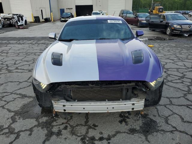 2015 FORD MUSTANG GT - 1FA6P8CF6F5369192
