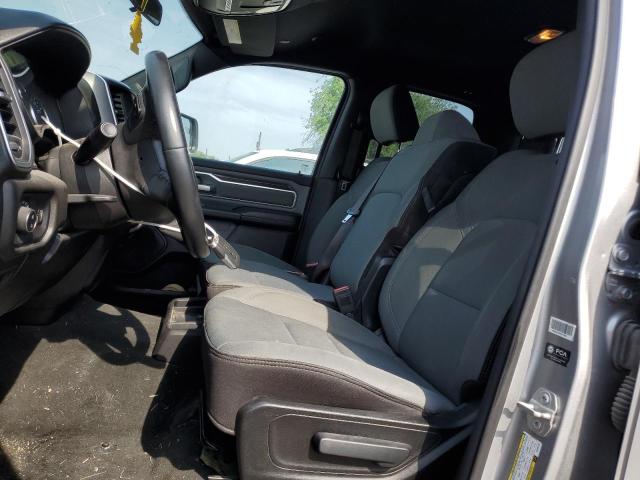 2022 RAM 1500 BIG H - 1C6RREBT2NN382728