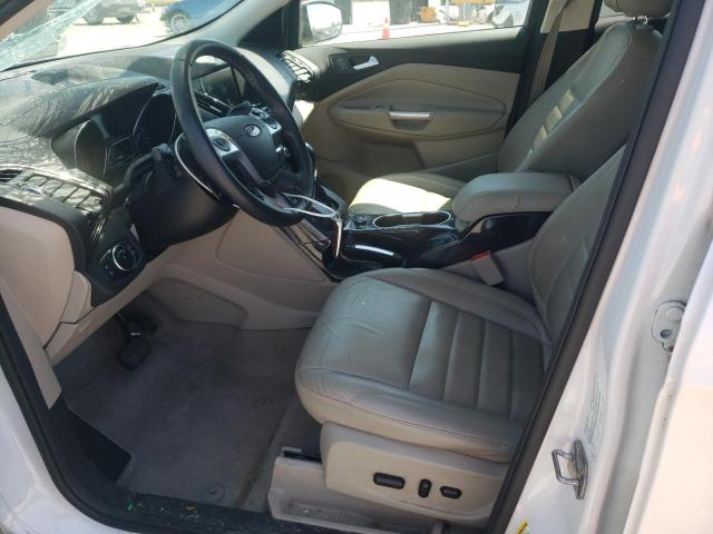 2016 FORD ESCAPE TIT - 1FMCU0J94GUA03092