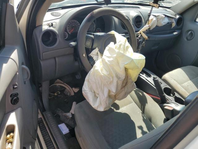 2007 JEEP LIBERTY SP #3292352316