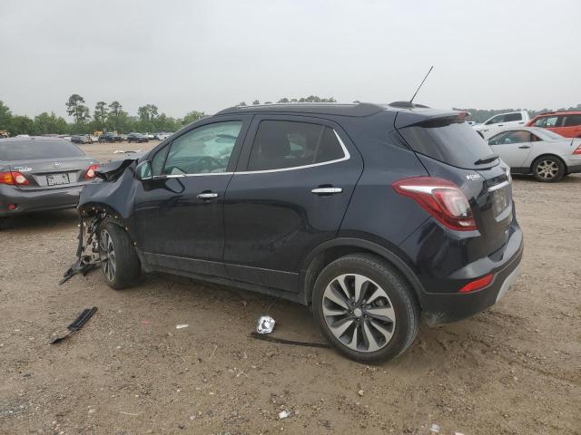 Vin: kl4cjasm4nb566085, lot: 54427585, buick encore preferred 20222