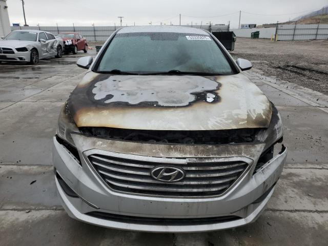 2016 HYUNDAI SONATA SE - 5NPE24AF9GH398851