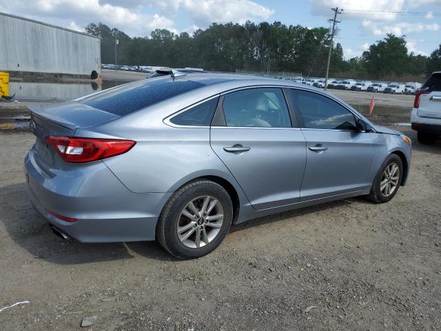 Vin: 5npe24af2hh480583, lot: 52460325, hyundai sonata se 20173