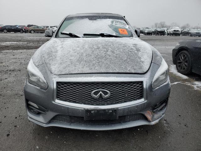 2015 INFINITI Q70 3.7 JN1BY1AR3FM560605