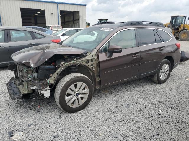 SUBARU OUTBACK 2.