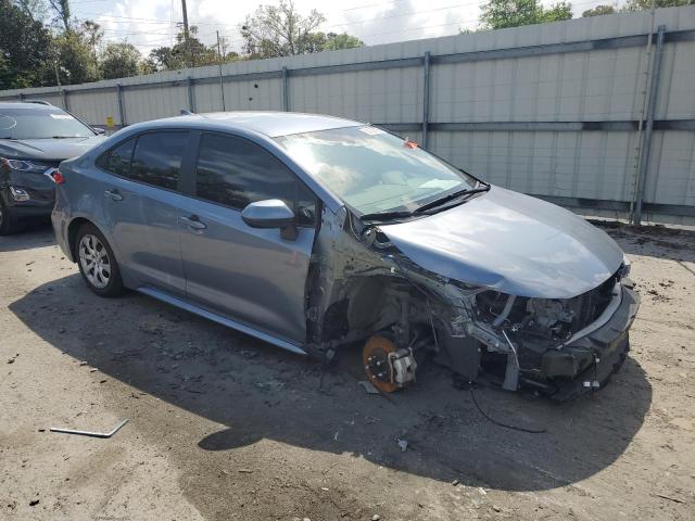Vin: 5yfb4mde9rp104399, lot: 51605195, toyota corolla le 20244