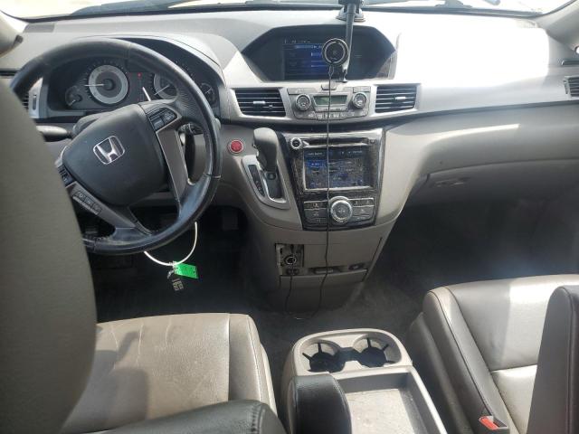 2015 HONDA ODYSSEY EX - 5FNRL5H61FB043079
