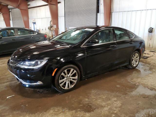 Vin: 1c3cccabxfn721092, lot: 54802105, chrysler 200 limited 2015 img_1
