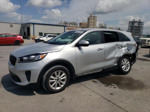Vin: 5xypg4a32kg534656, lot: 55016685, kia sorento l 2019 img_1