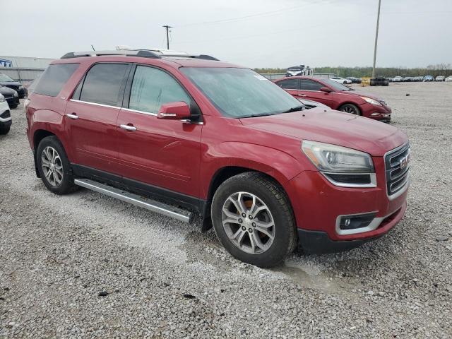 Vin: 1gkkvrkd5dj178831, lot: 53107405, gmc acadia slt-1 20134