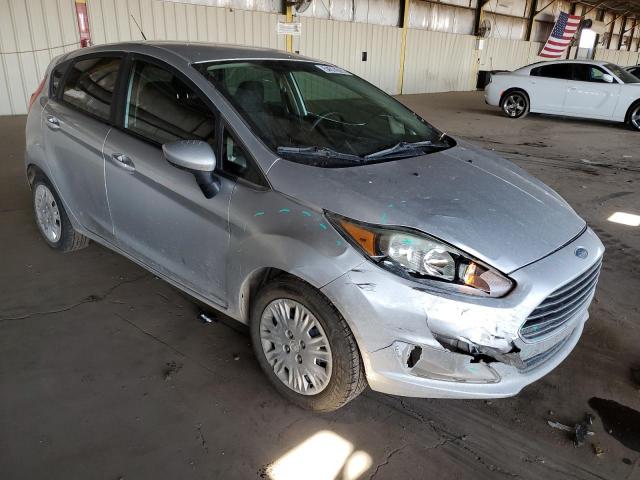 Vin: 3fadp4tjxfm222243, lot: 54514595, ford fiesta s 20154