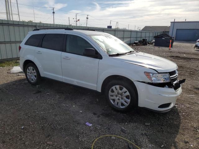 2016 DODGE JOURNEY 3C4PDCAB3GT134292