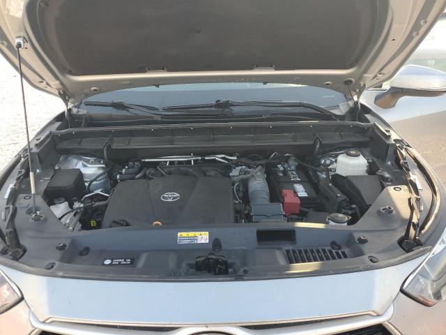 2020 TOYOTA HIGHLANDER - 5TDCZRBH8LS030357