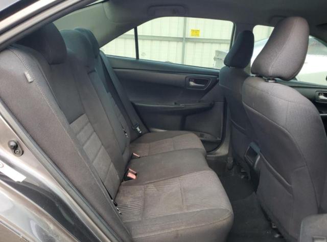 2016 TOYOTA CAMRY LE - 4T4BF1FK4GR555737