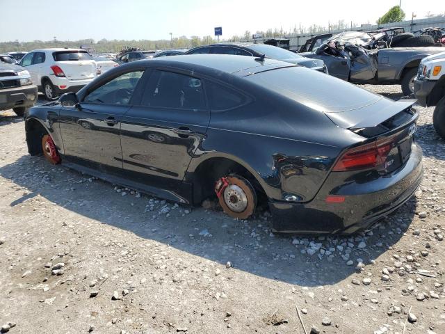 2016 AUDI RS7 WUAW2BFCXGN900583