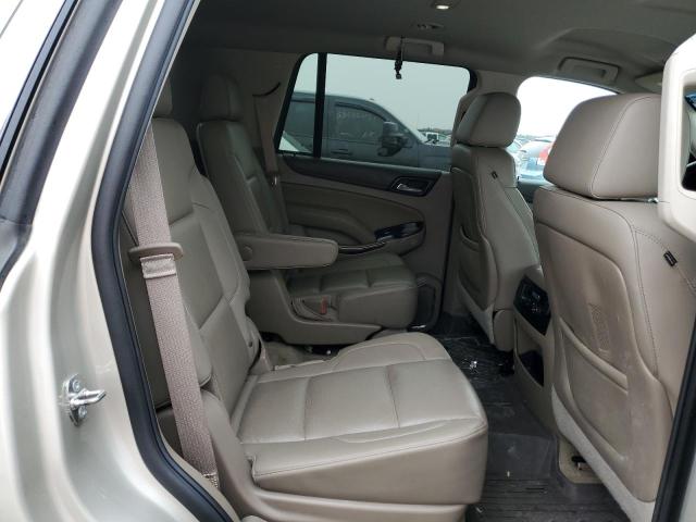 2015 GMC YUKON SLT 1GKS2BKC4FR536061