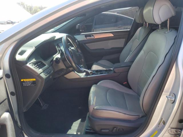 2015 HYUNDAI SONATA SPO 5NPE34AB9FH164041