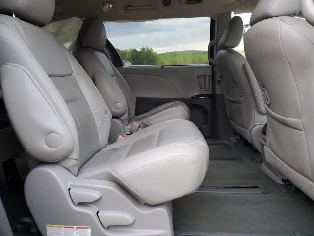 2015 TOYOTA SIENNA XLE - 5TDDK3DC1FS118792