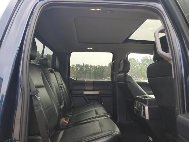 2019 FORD F250 SUPER - 1FT7W2B69KEG34472