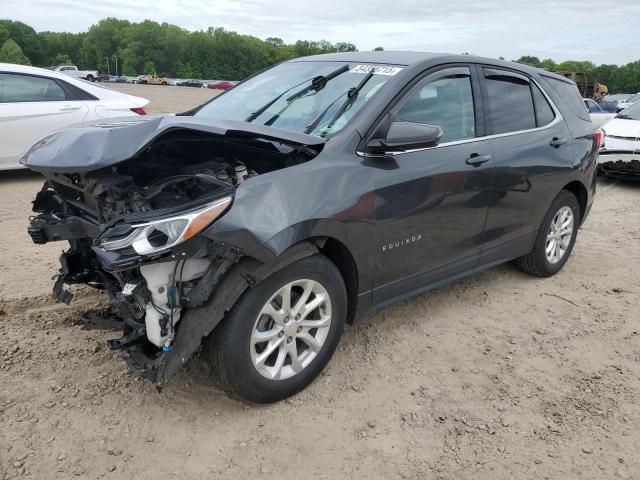 Vin: 2gnaxkev7k6131329, lot: 54355715, chevrolet equinox lt 2019 img_1