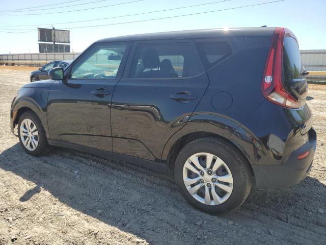 2020 KIA SOUL LX - KNDJ23AU2L7712541