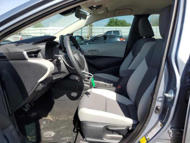 2024 TOYOTA COROLLA LE - 5YFB4MDE4RP177440