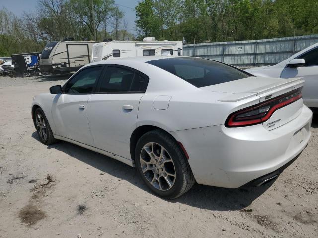 Vin: 2c3cdxjg0fh903473, lot: 54045975, dodge charger sxt 20152