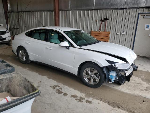 Vin: 5npeg4ja8nh145961, lot: 53060925, hyundai sonata se 20224