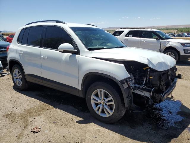 Vin: wvgav7ax6gw501102, lot: 54174845, volkswagen tiguan s 20164