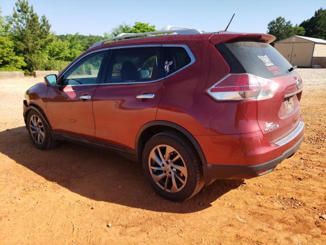 2015 NISSAN ROGUE S - 5N1AT2MT4FC913956