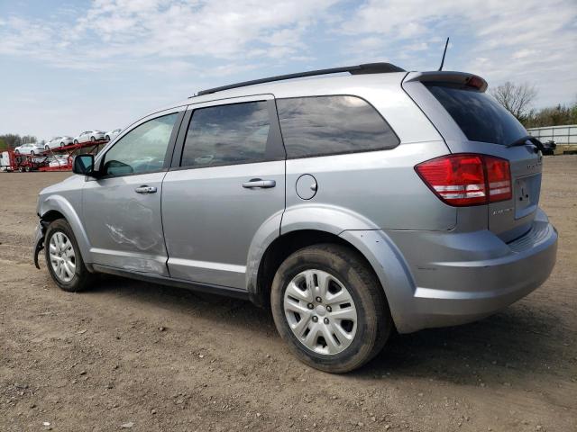 Vin: 3c4pdcab9ht670259, lot: 54414195, dodge journey se 20172