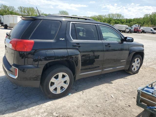 Vin: 2gkfltek4g6229204, lot: 53262875, gmc terrain sle 20163