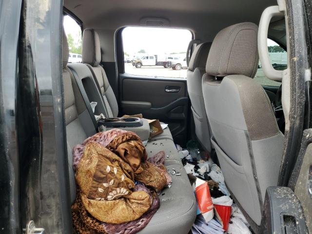 2022 NISSAN FRONTIER S - 1N6ED1EK8NN614277