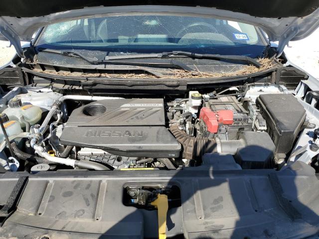 2023 NISSAN ROGUE SV - 5N1BT3BB5PC802211